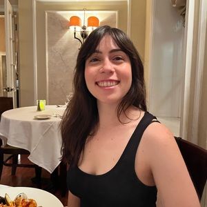 Meet your Posher, Dani